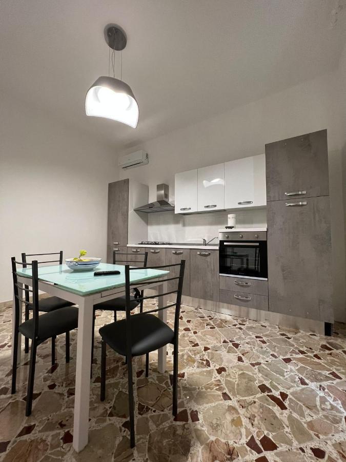 Villa A Due Passi Dal Centro à Marsala Extérieur photo