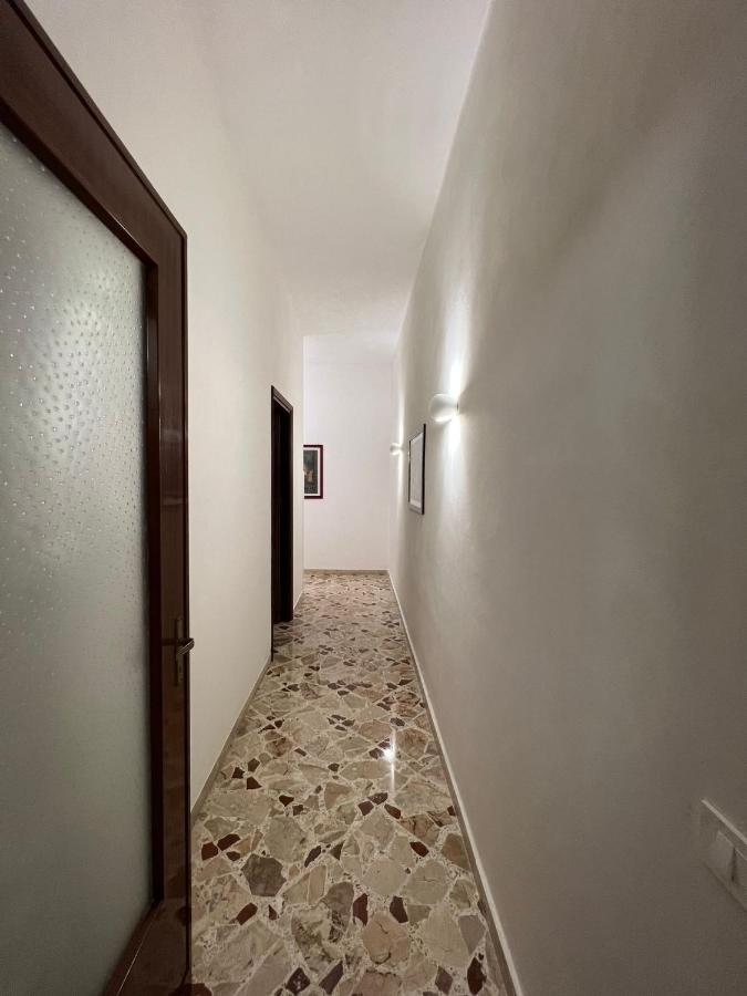 Villa A Due Passi Dal Centro à Marsala Extérieur photo