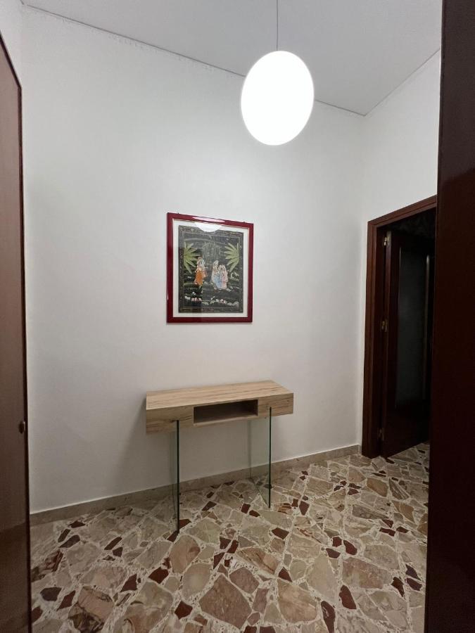 Villa A Due Passi Dal Centro à Marsala Extérieur photo