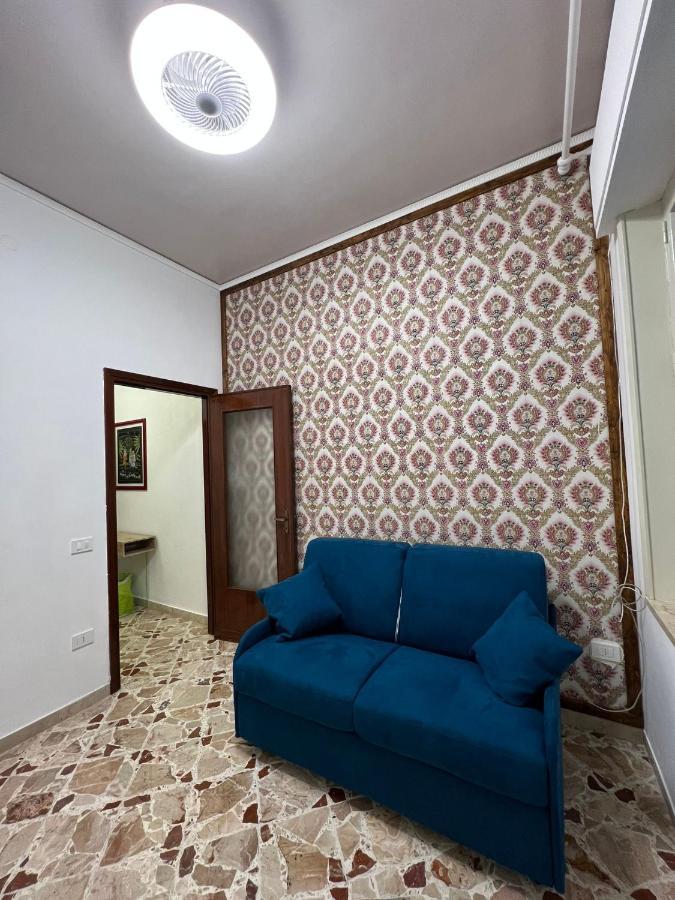 Villa A Due Passi Dal Centro à Marsala Extérieur photo