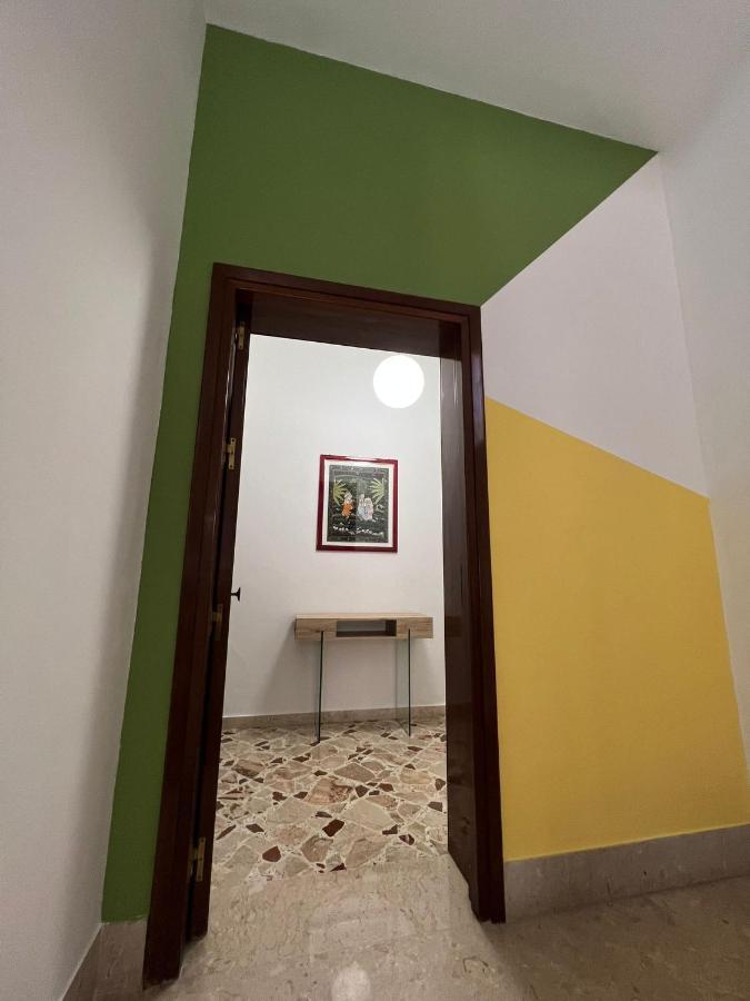 Villa A Due Passi Dal Centro à Marsala Extérieur photo