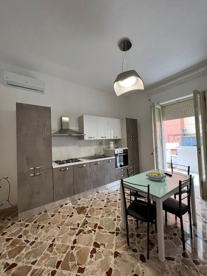 Villa A Due Passi Dal Centro à Marsala Extérieur photo