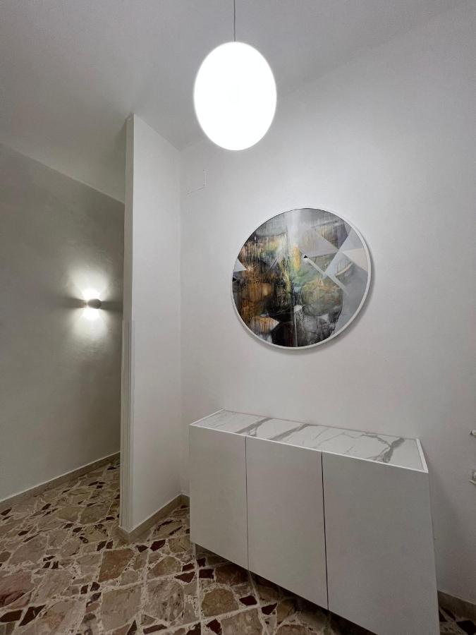 Villa A Due Passi Dal Centro à Marsala Extérieur photo