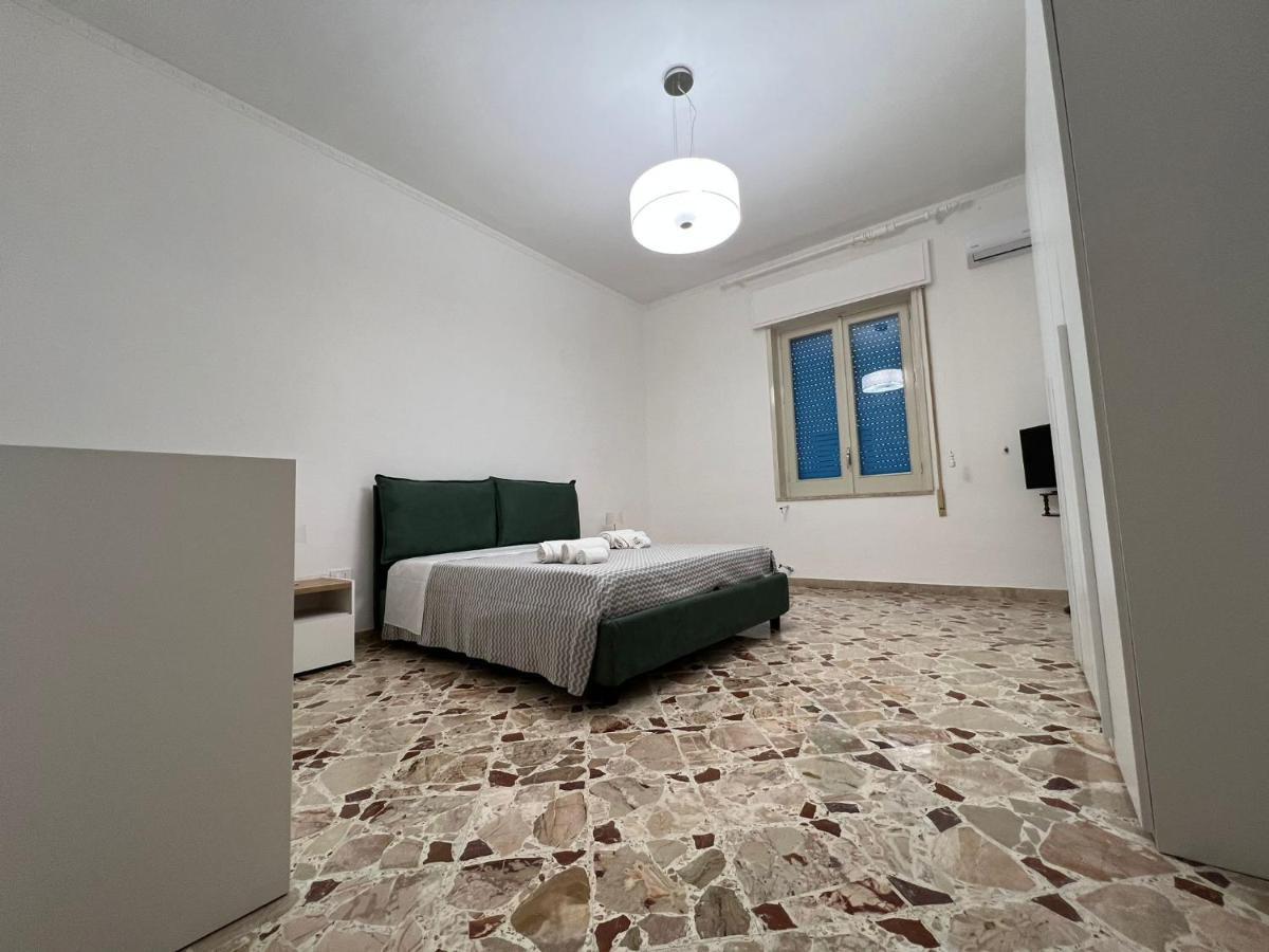 Villa A Due Passi Dal Centro à Marsala Extérieur photo