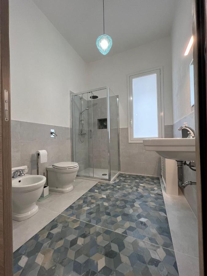 Villa A Due Passi Dal Centro à Marsala Extérieur photo