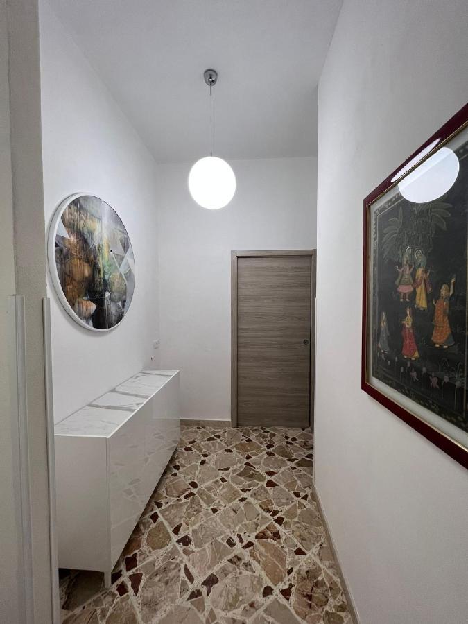Villa A Due Passi Dal Centro à Marsala Extérieur photo