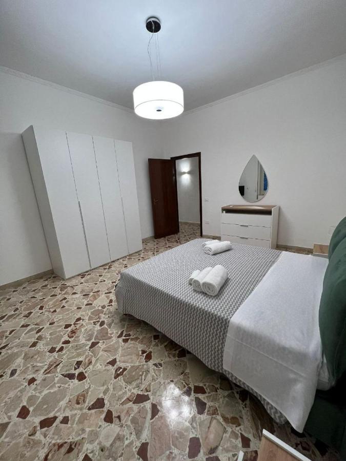 Villa A Due Passi Dal Centro à Marsala Extérieur photo